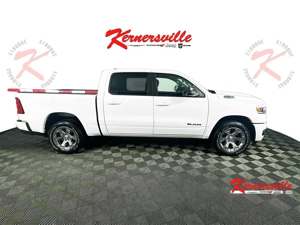 2025 Ram 1500 2nd Gen - Image 8 of 21