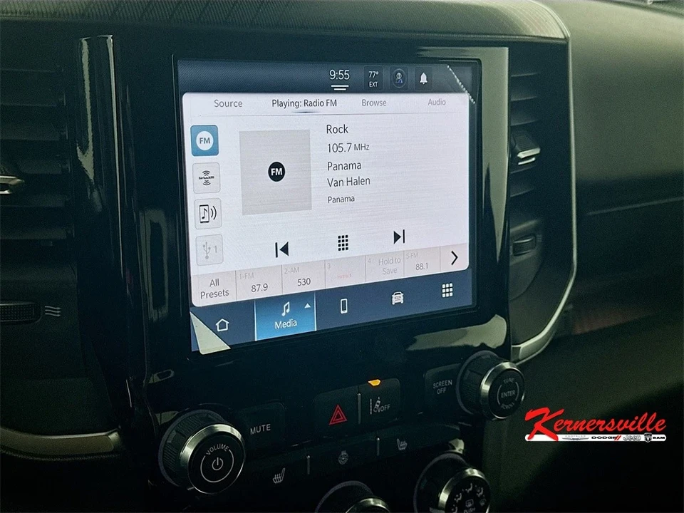 2025 Ram 1500 2nd Gen - Image 13 of 21