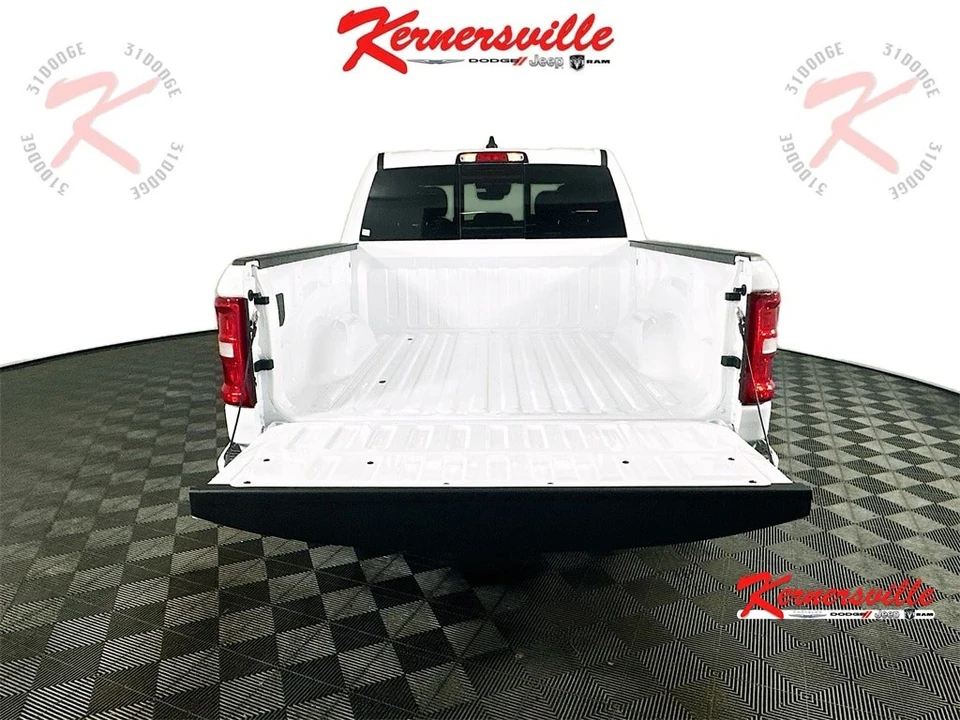 2025 Ram 1500 2nd Gen - Image 16 of 21