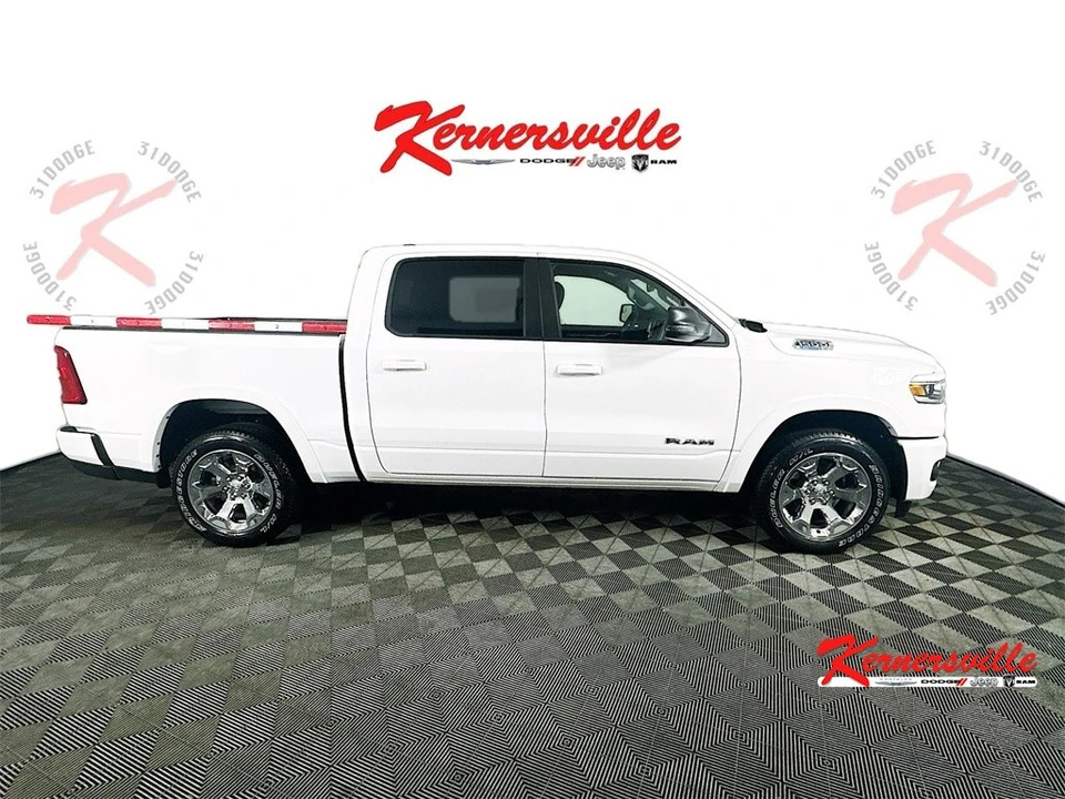 2025 Ram 1500 2nd Gen - Image 8 of 12