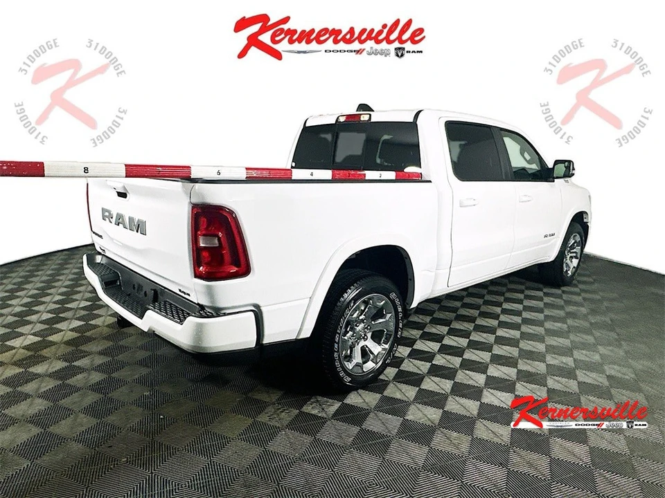 2025 Ram 1500 2nd Gen - Image 7 of 12
