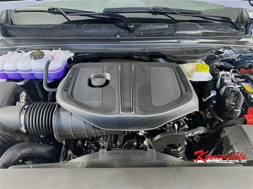 2025 Ram 1500 2nd Gen - Image 18 of 21