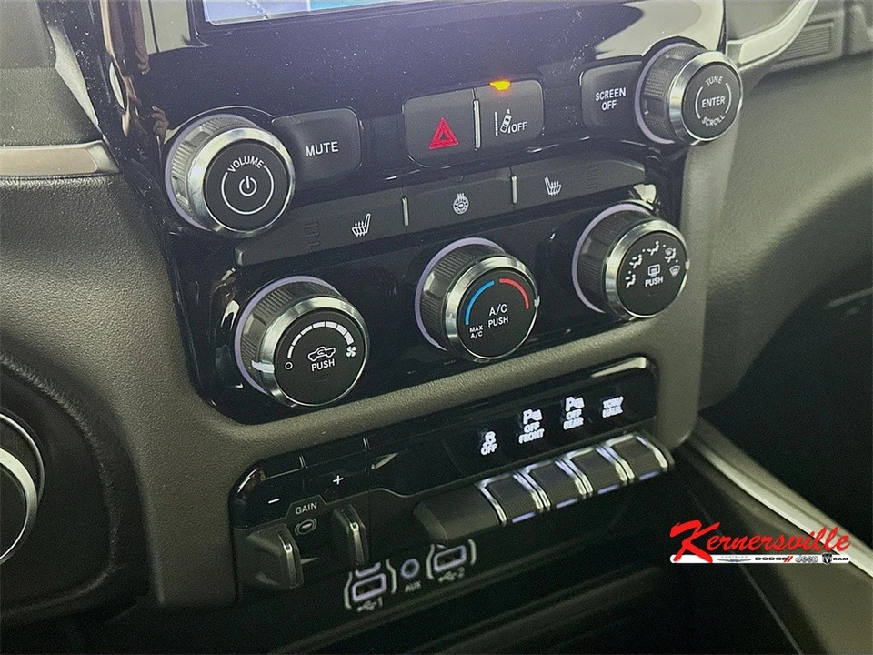 2025 Ram 1500 2nd Gen - Image 15 of 21