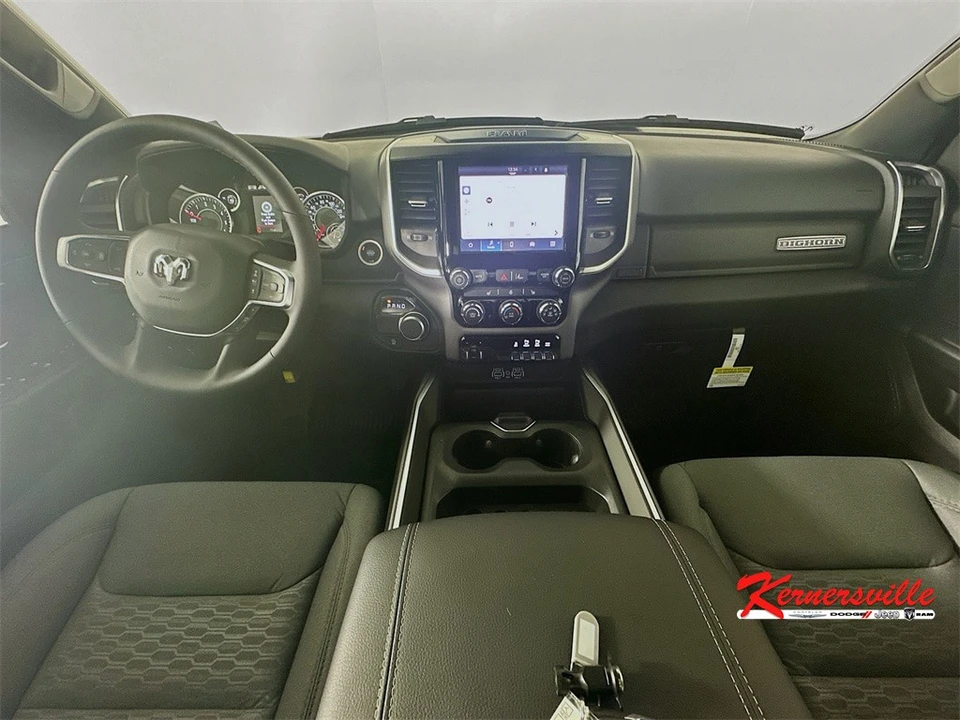 2025 Ram 1500 2nd Gen - Image 9 of 21
