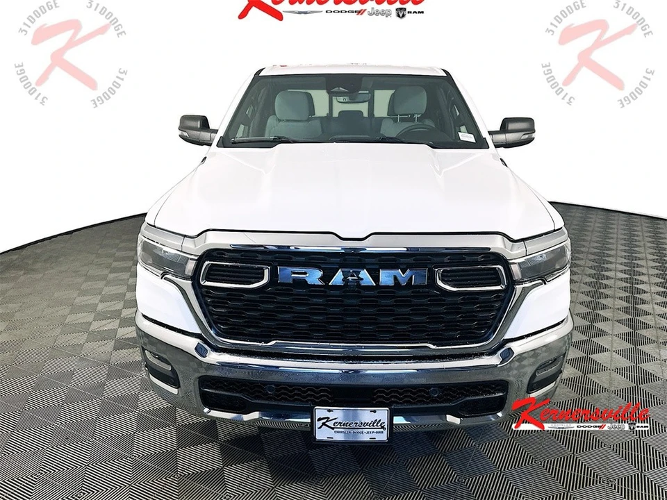 2025 Ram 1500 2nd Gen - Image 2 of 12
