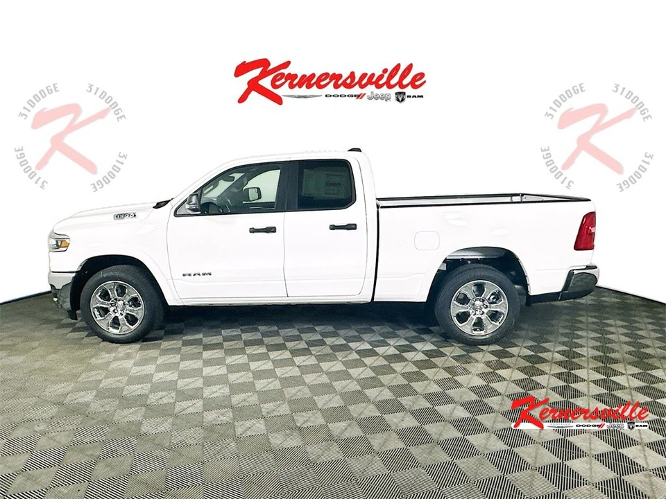 2025 Ram 1500 2nd Gen - Image 4 of 21