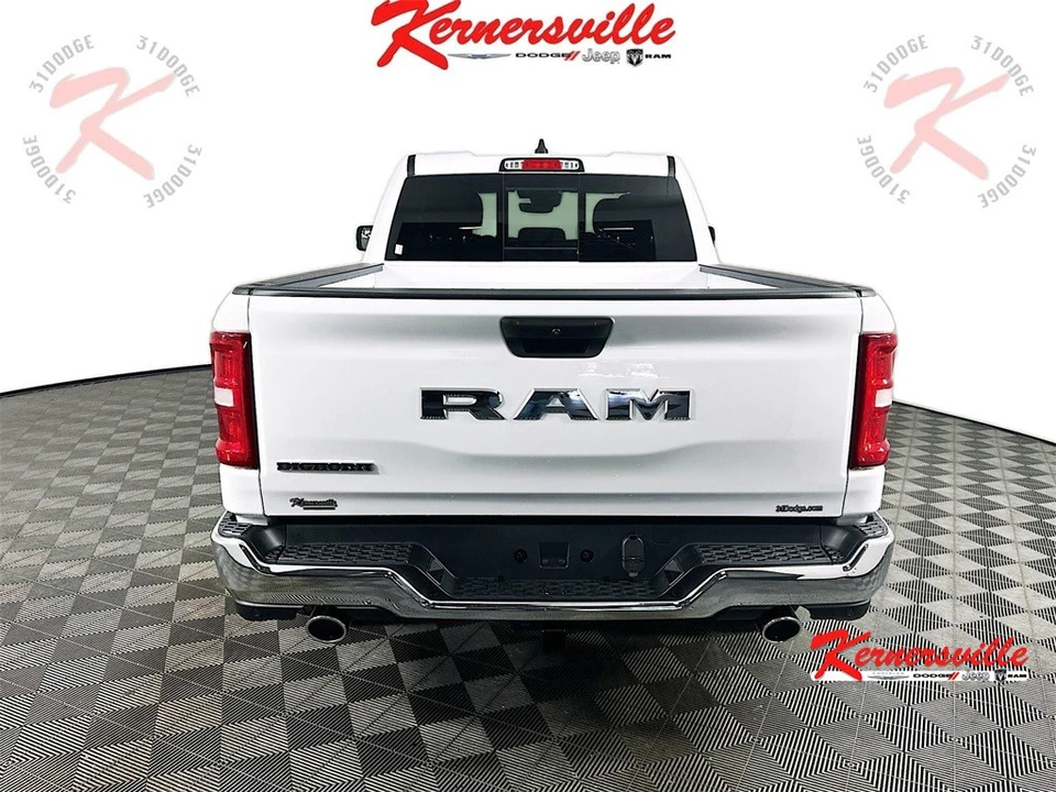 2025 Ram 1500 2nd Gen - Image 6 of 21