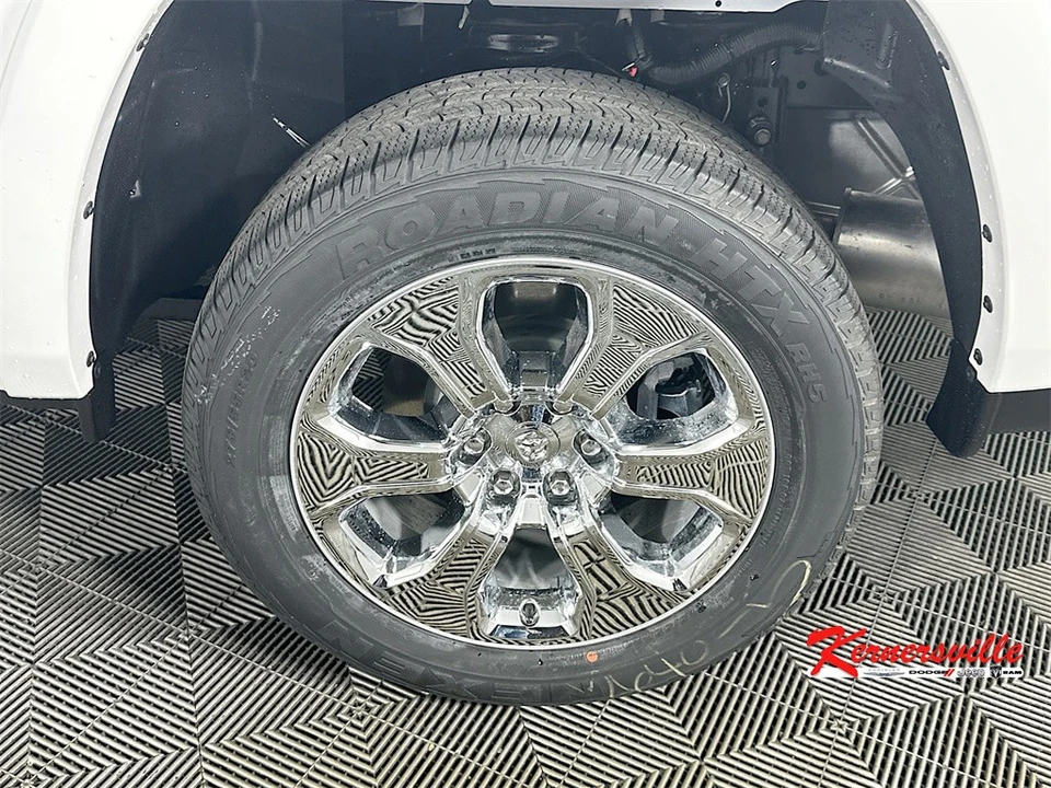 2025 Ram 1500 2nd Gen - Image 17 of 21