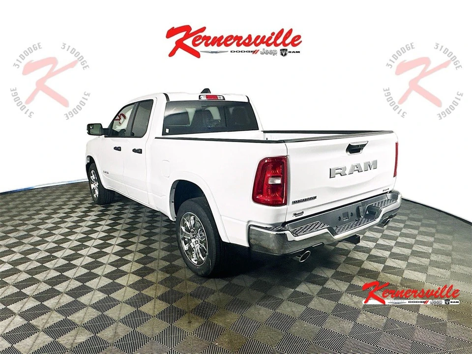 2025 Ram 1500 2nd Gen - Image 5 of 21