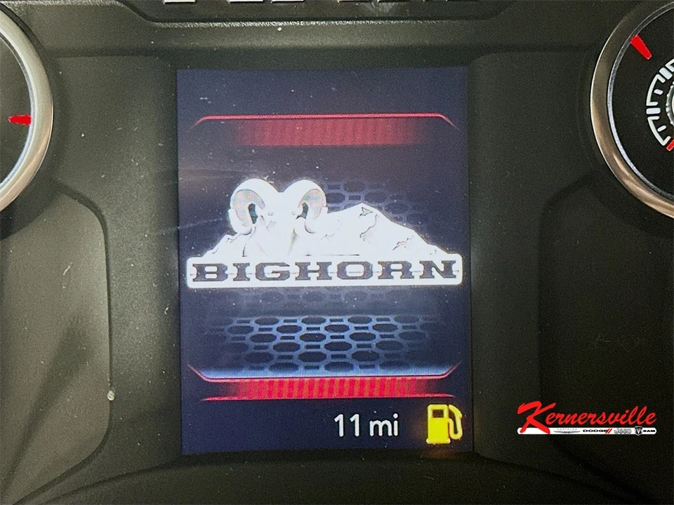 2025 Ram 1500 2nd Gen - Image 11 of 21