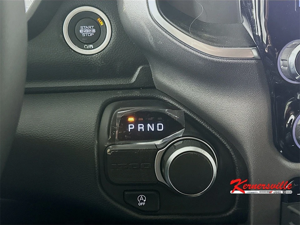2025 Ram 1500 2nd Gen - Image 12 of 21