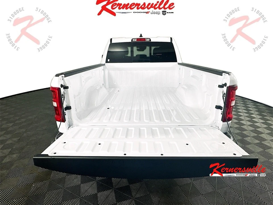 2025 Ram 1500 2nd Gen - Image 16 of 21