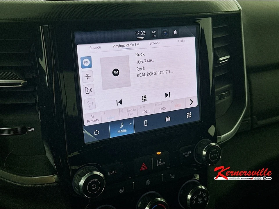 2025 Ram 1500 2nd Gen - Image 13 of 21