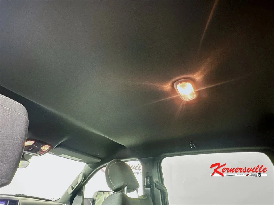 2025 Ram 1500 2nd Gen - Image 14 of 21