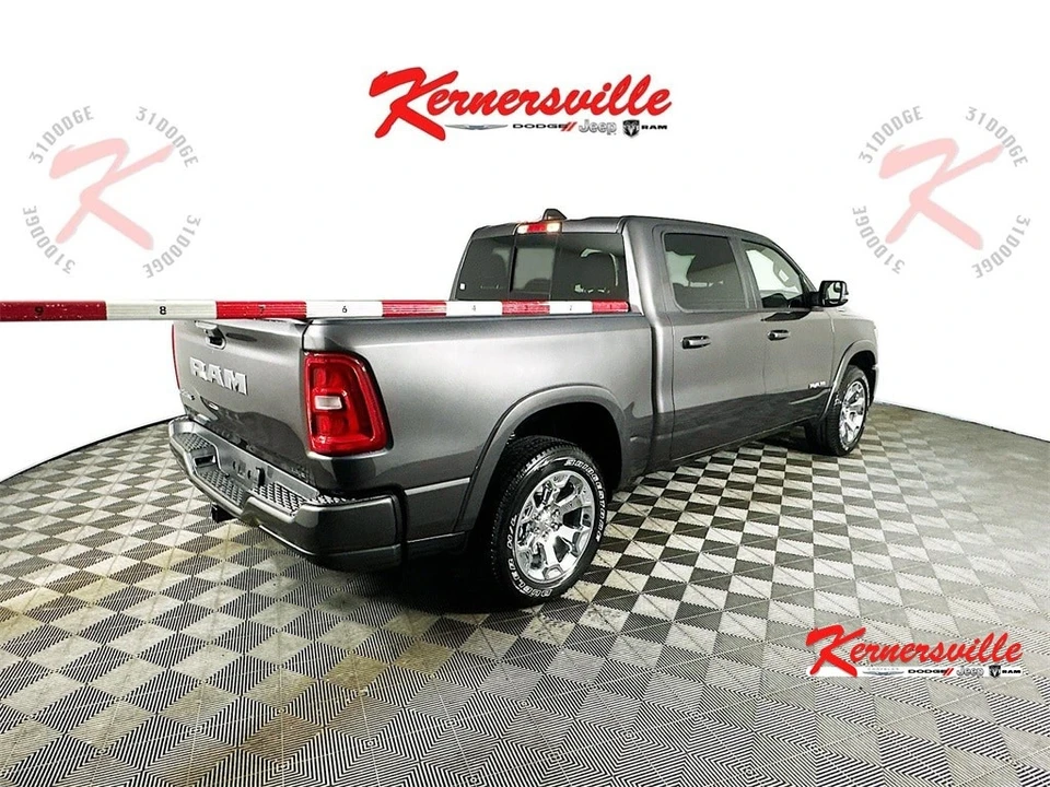 2025 Ram 1500 2nd Gen - Image 7 of 21