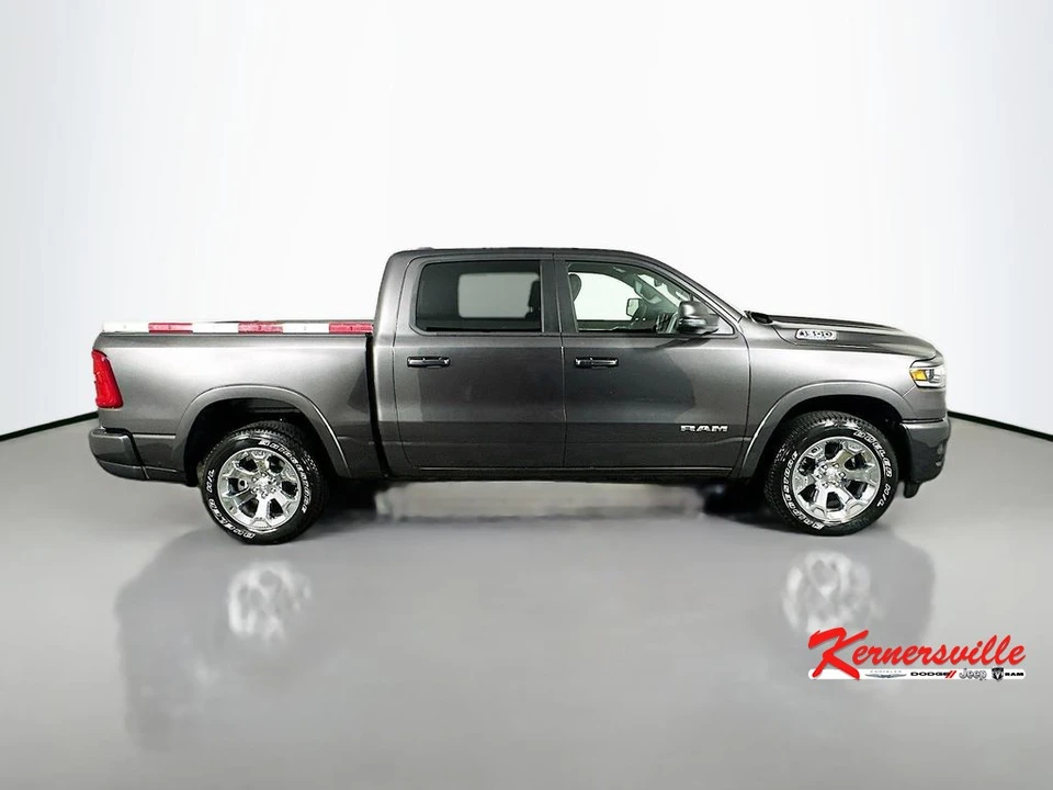 2025 Ram 1500 2nd Gen - Image 8 of 12