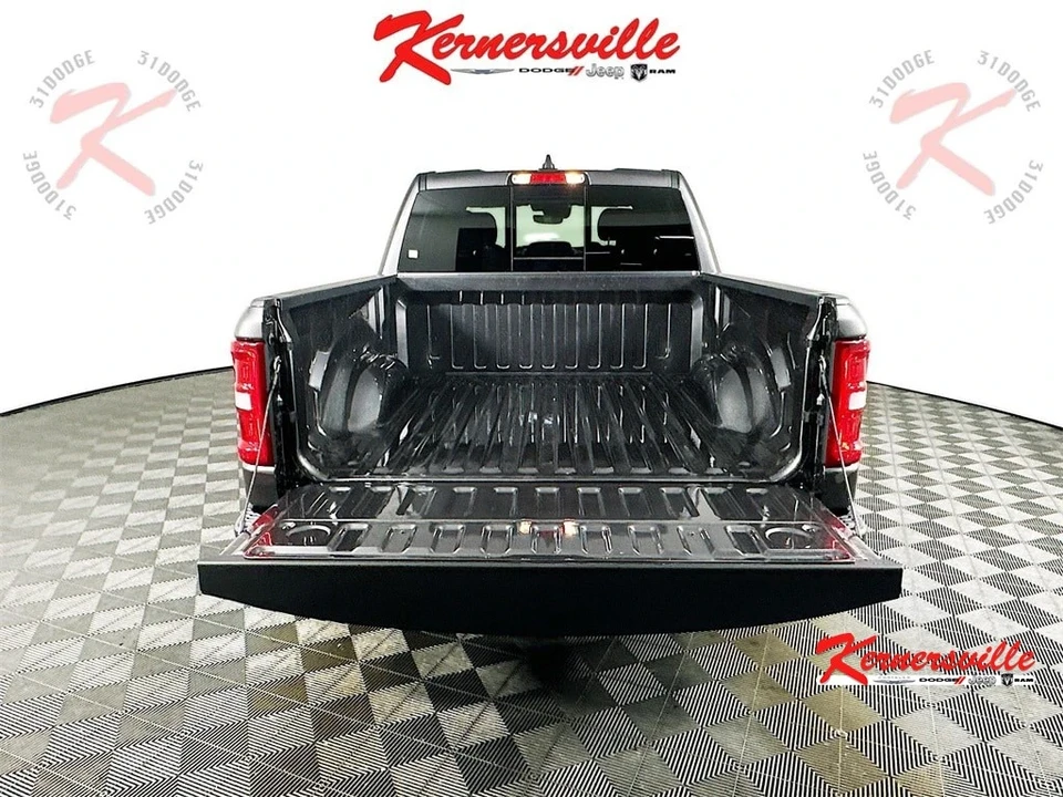 2025 Ram 1500 2nd Gen - Image 16 of 21