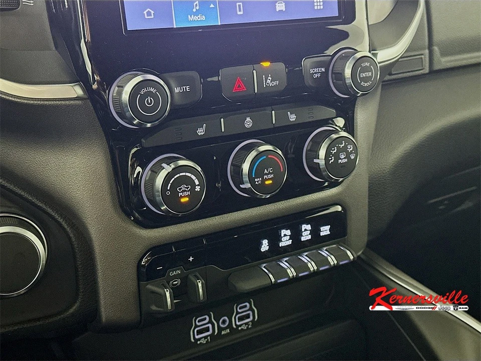 2025 Ram 1500 2nd Gen - Image 15 of 21