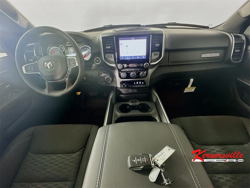 2025 Ram 1500 2nd Gen - Image 9 of 21