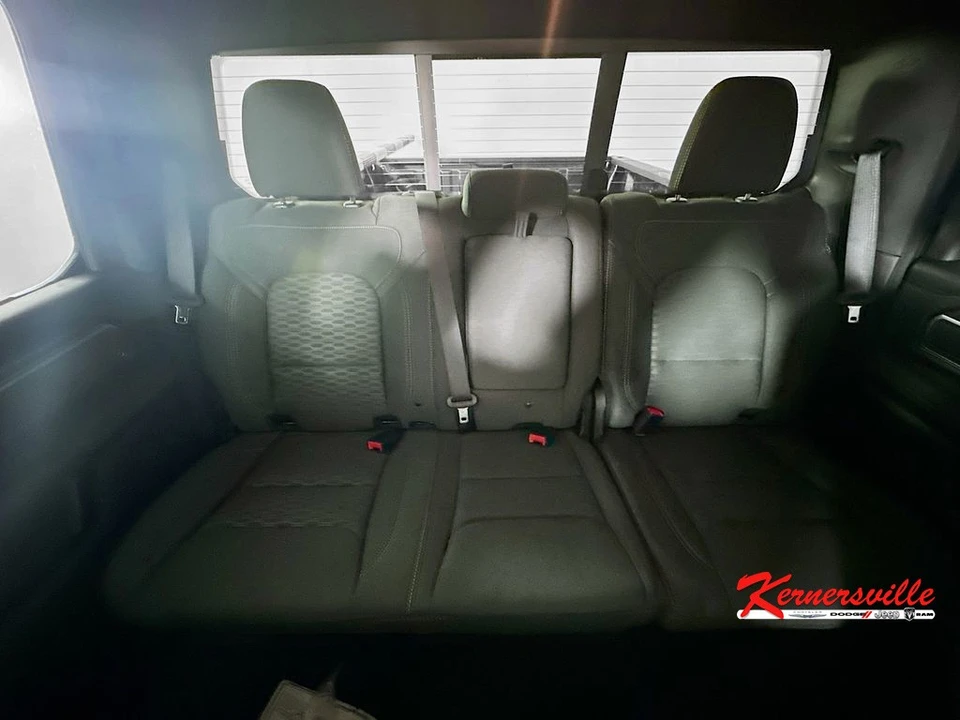 2025 Ram 1500 2nd Gen - Image 10 of 12