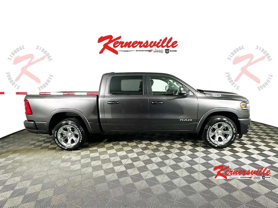 2025 Ram 1500 2nd Gen - Image 8 of 12