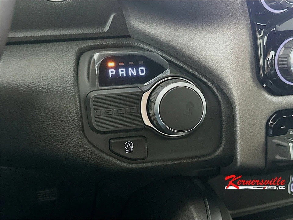 2025 Ram 1500 2nd Gen - Image 12 of 21