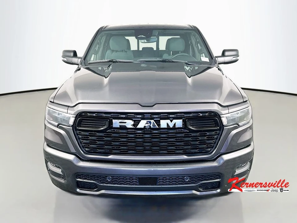 2025 Ram 1500 2nd Gen - Image 2 of 12