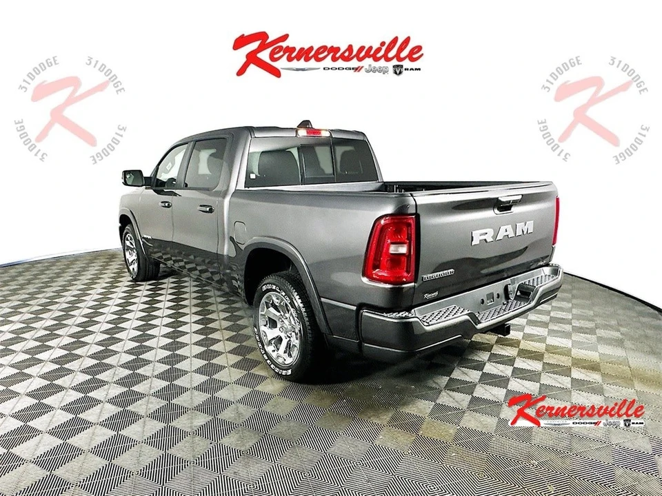2025 Ram 1500 2nd Gen - Image 5 of 21