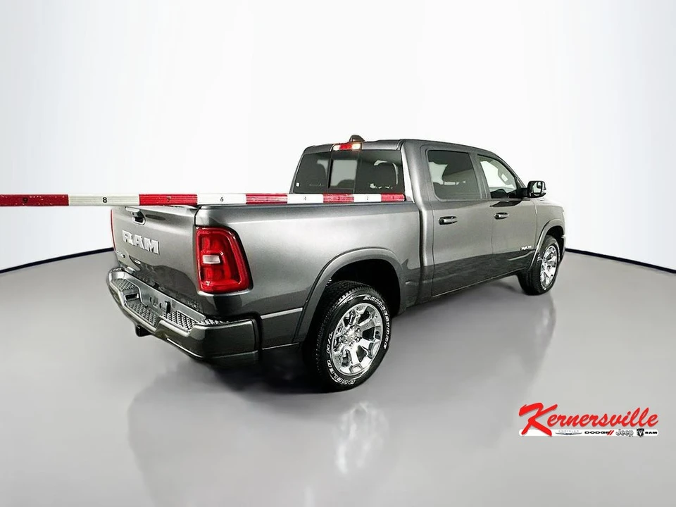 2025 Ram 1500 2nd Gen - Image 7 of 12