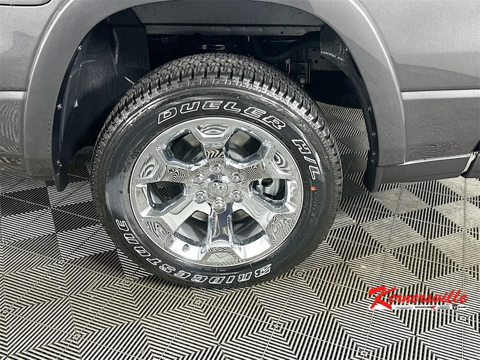 2025 Ram 1500 2nd Gen - Image 17 of 21