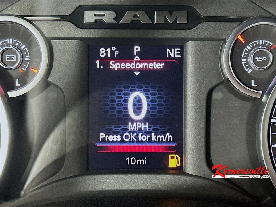 2025 Ram 1500 2nd Gen - Image 11 of 21