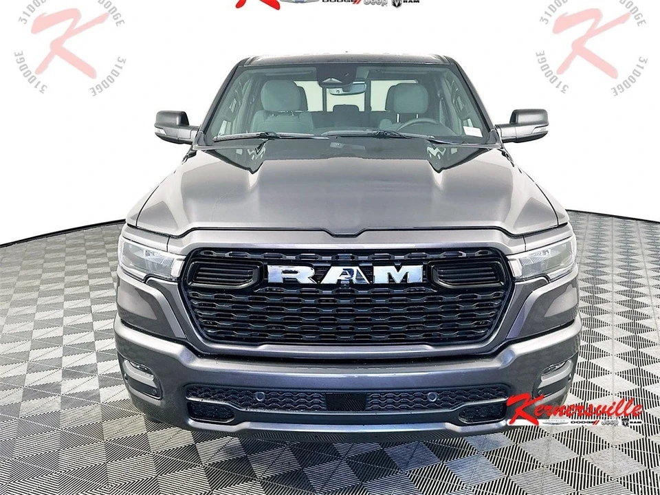 2025 Ram 1500 2nd Gen - Image 2 of 21