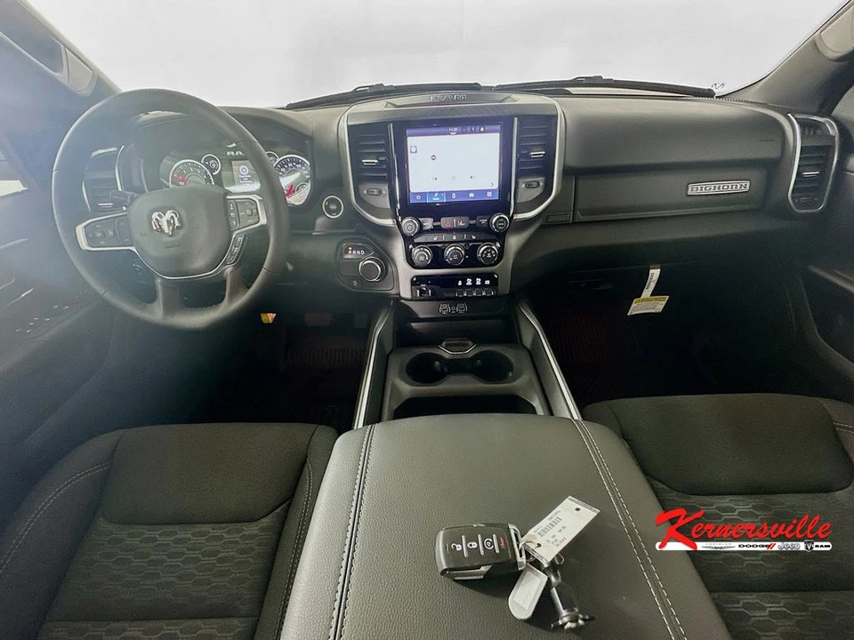 2025 Ram 1500 2nd Gen - Image 9 of 12