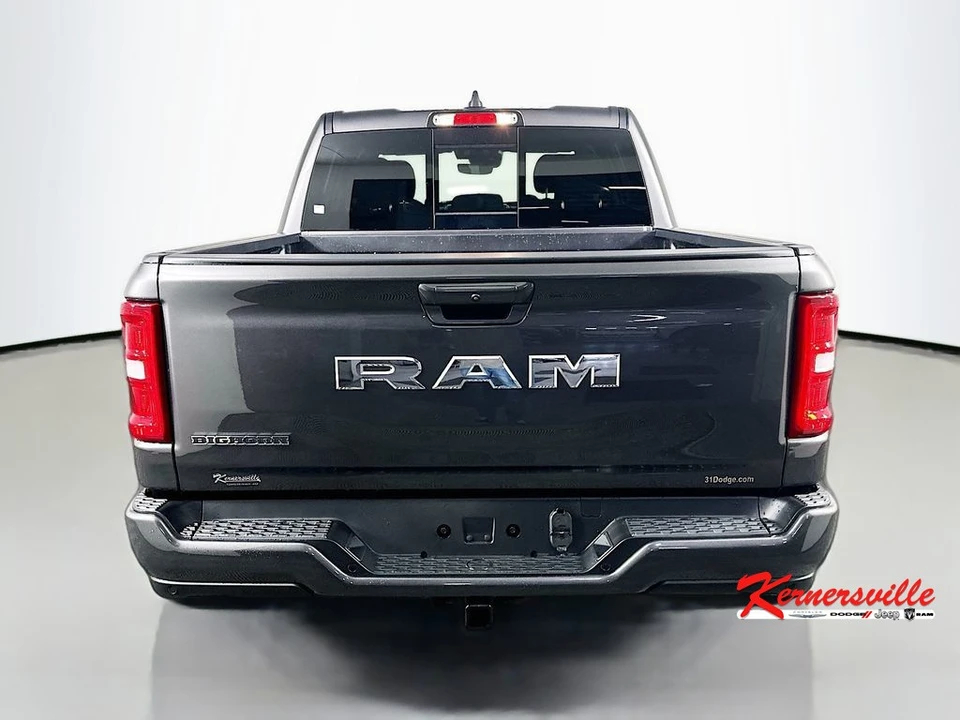 2025 Ram 1500 2nd Gen - Image 6 of 12