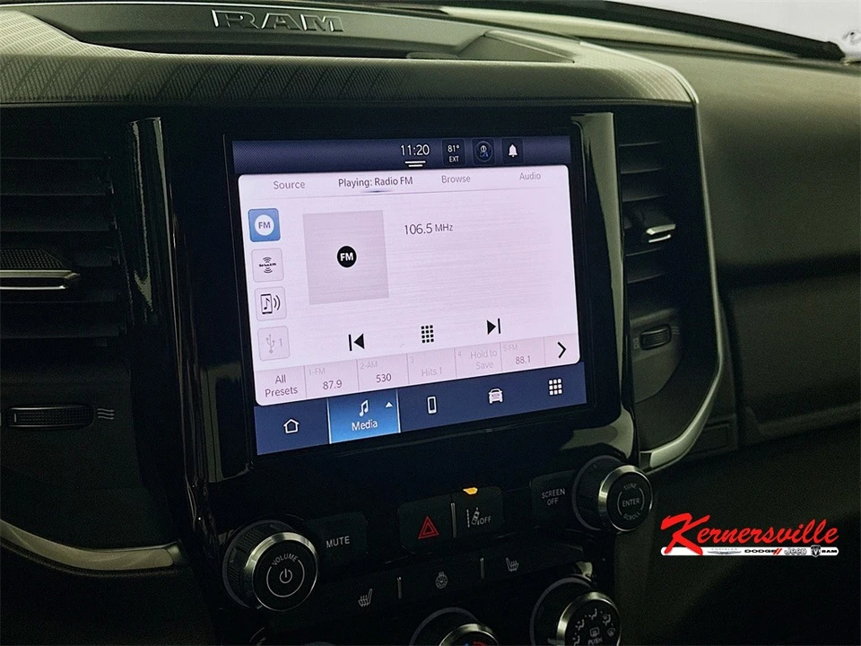 2025 Ram 1500 2nd Gen - Image 13 of 21