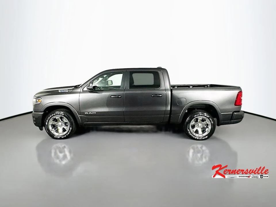 2025 Ram 1500 2nd Gen - Image 4 of 12