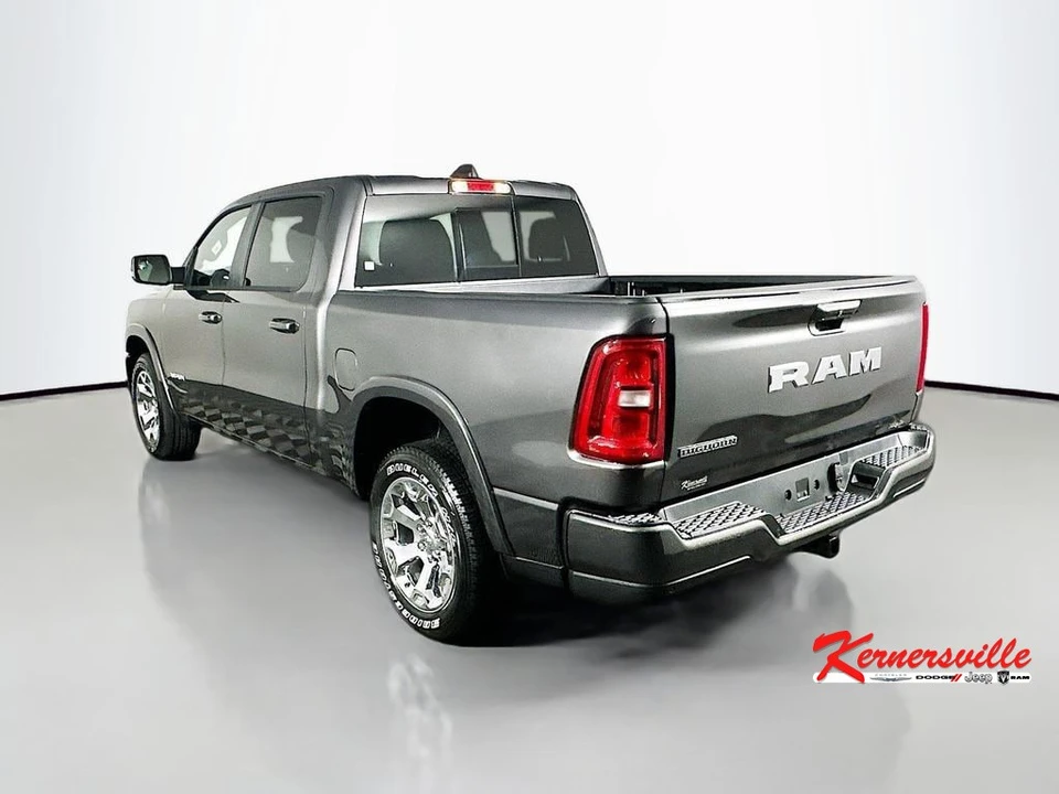 2025 Ram 1500 2nd Gen - Image 5 of 12