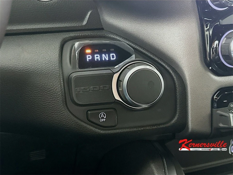 2025 Ram 1500 2nd Gen - Image 12 of 21
