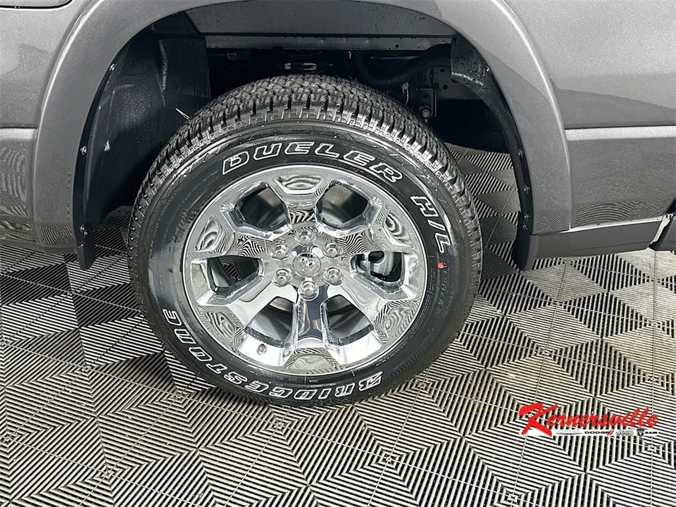 2025 Ram 1500 2nd Gen - Image 17 of 21