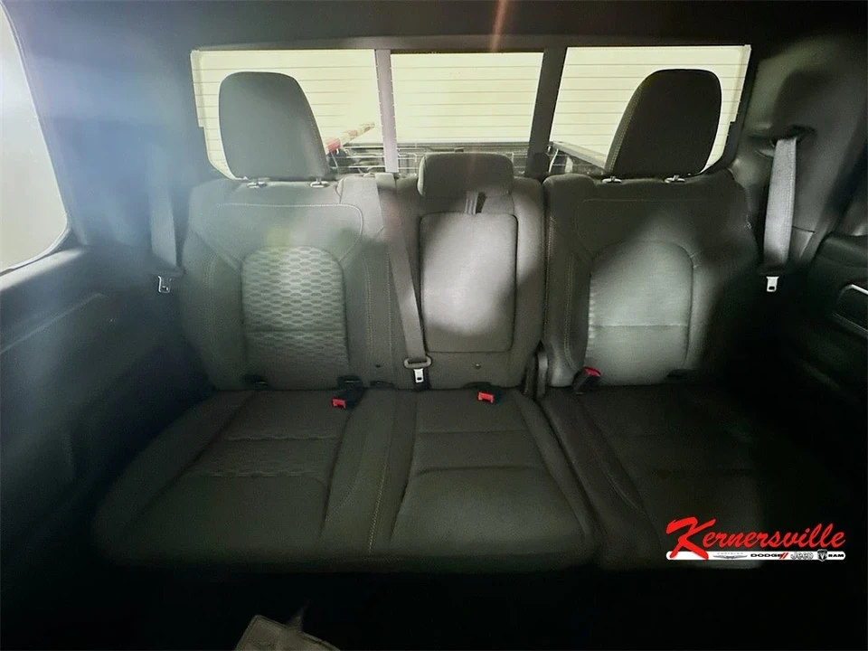 2025 Ram 1500 2nd Gen - Image 10 of 12