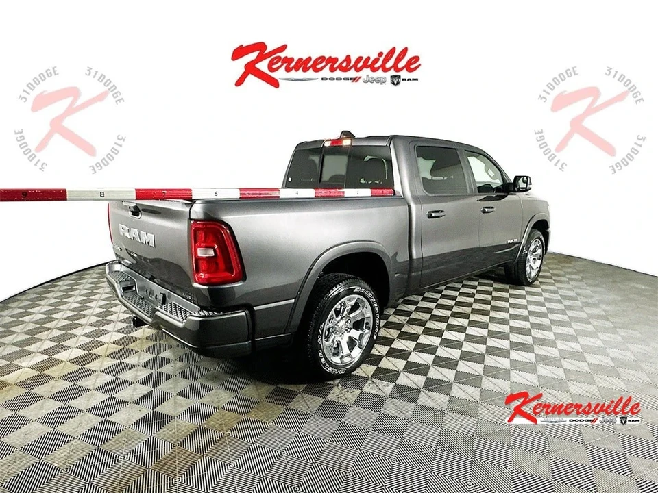 2025 Ram 1500 2nd Gen - Image 7 of 21