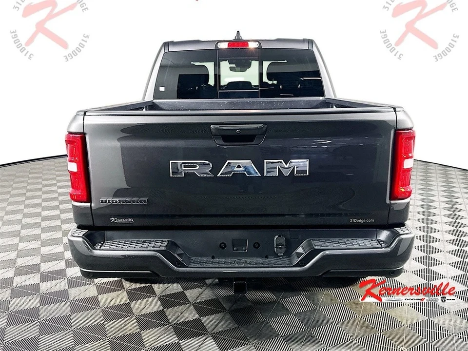 2025 Ram 1500 2nd Gen - Image 6 of 21