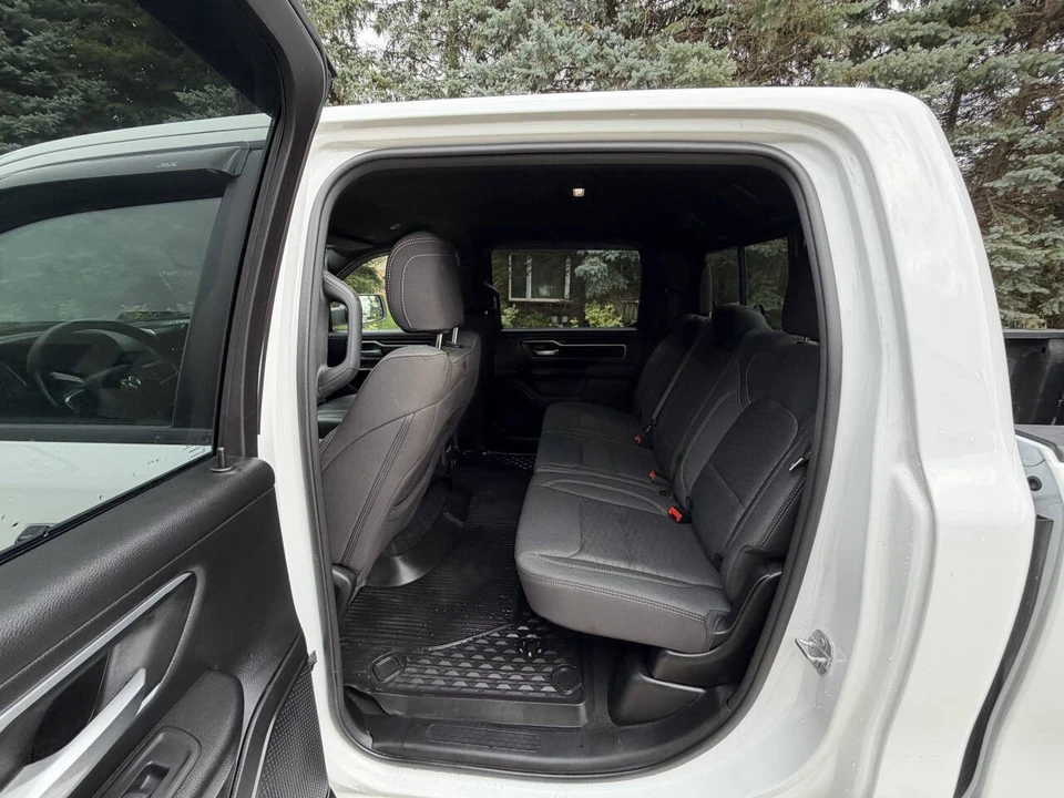 2025 Ram 1500 2nd Gen - Image 14 of 25