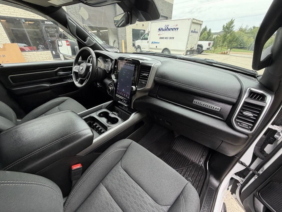 2025 Ram 1500 2nd Gen - Image 18 of 25