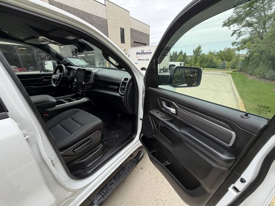 2025 Ram 1500 2nd Gen - Image 21 of 25