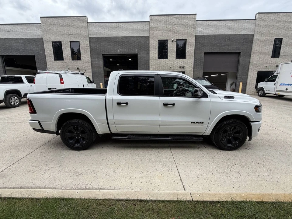 2025 Ram 1500 2nd Gen - Image 6 of 25