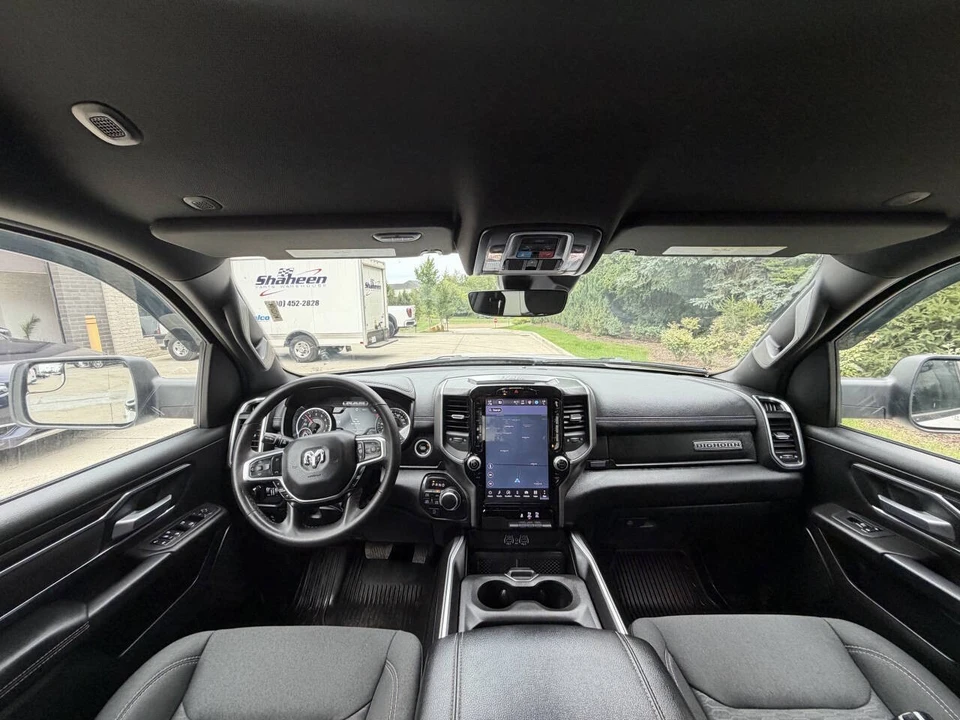 2025 Ram 1500 2nd Gen - Image 17 of 25