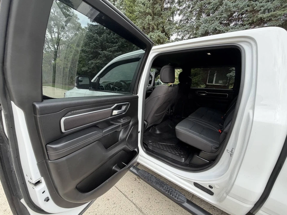 2025 Ram 1500 2nd Gen - Image 13 of 25
