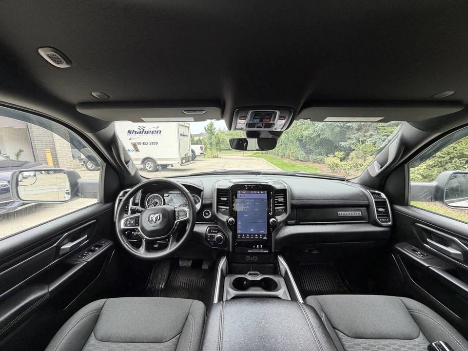 2025 Ram 1500 2nd Gen - Image 23 of 25