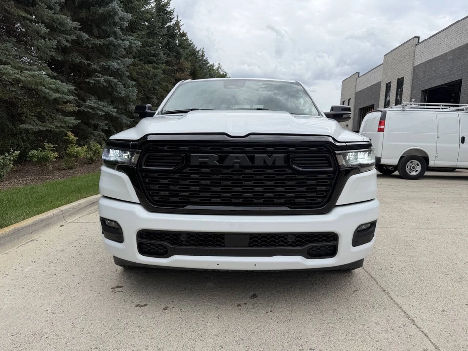 2025 Ram 1500 2nd Gen - Image 4 of 25
